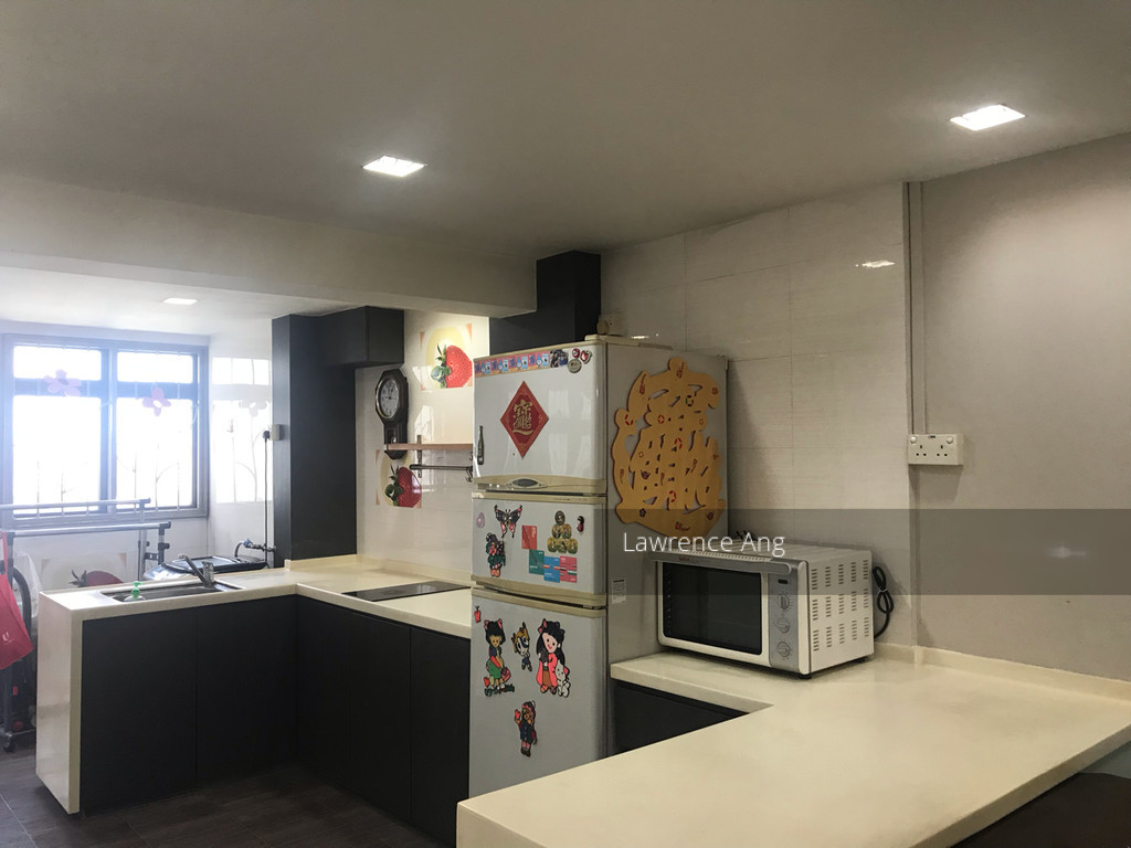 Blk 208 Boon Lay Place (Jurong West), HDB 3 Rooms #207188111